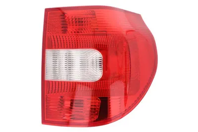 Stop tripla lampa spate dreapta potrivit SKODA YETI 2009-2013