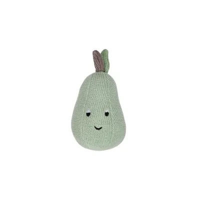 Jucărie zornăitoare Pear – OYOY Mini