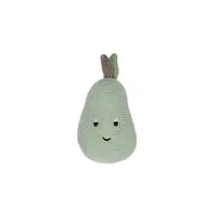 Jucărie zornăitoare Pear – OYOY Mini