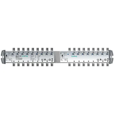 Amplificator, 17 in 17, SVS 1717-06