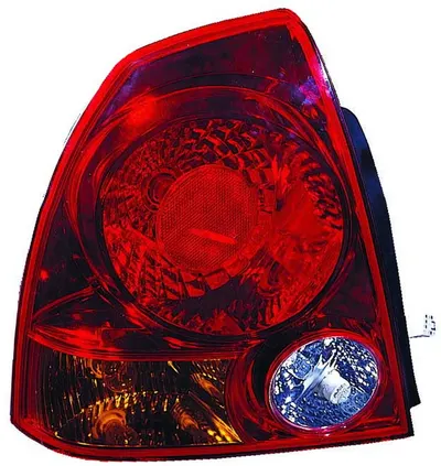 Stop spate Stanga (P21 5W P21W W16W) potrivit HYUNDAI ACCENT II 01.00-11.05