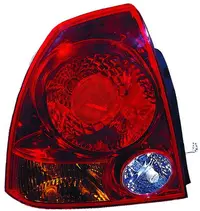 Stop spate Stanga (P21 5W P21W W16W) potrivit HYUNDAI ACCENT II 01.00-11.05