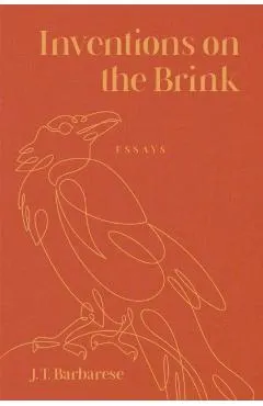 Inventions on the Brink: Essays