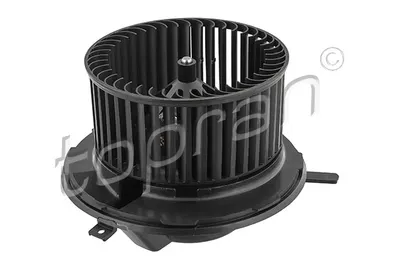 Ventilator Habitaclu Potrivit Audi A3, Q3; Seat Alhambra, Altea, Altea Xl, Leon, Toledo Iii; Skoda Octavia Ii, Superb Ii, Yeti; Vw Beetle, Caddy Iii, Caddy Iii Minivan, Caddy Iv 1.0-3.6 02.03