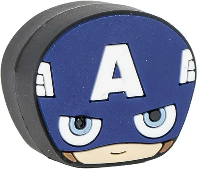Ascuţitoare Cerda The Avengers - Captain America