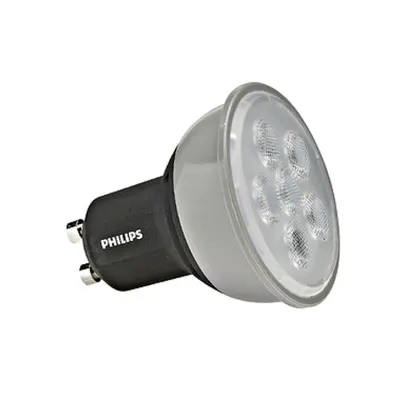 Philips Master LED Spot GU10, 4,5W, 36°, 3000K, dimm