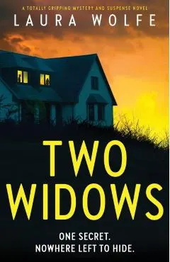 Two Widows: A totally gripping mystery and suspense novel