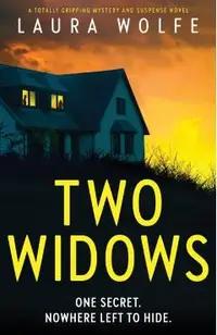 Two Widows: A totally gripping mystery and suspense novel