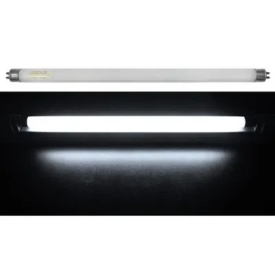 Tub fluorescent T5 lumina rece G5 G5 G5 49W lumina rece 3650lm L 1449mm