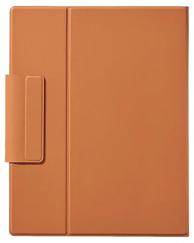 Husă pentru cititor electronic BOOX - Magnetic Cover Case, pentru Go 10.3 Gen2, portocaliu