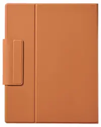 Husă pentru cititor electronic BOOX - Magnetic Cover Case, pentru Go 10.3 Gen2, portocaliu
