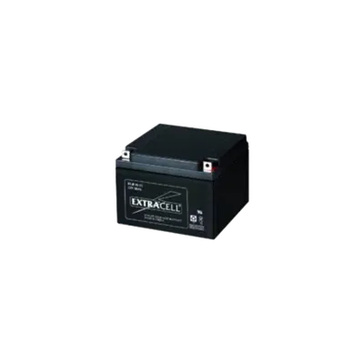 RB24 - Acumulator 12V/26AH