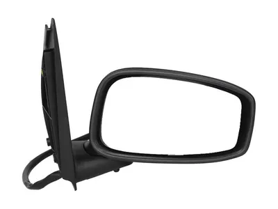 Oglinda dreapta potrivit FIAT STILO 2001-2004 - electrica incalzita, grunduita