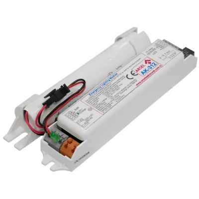 Kit Emergenta 90min Pt Panel Led 40w