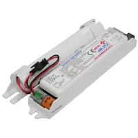 Kit Emergenta 90min Pt Panel Led 40w