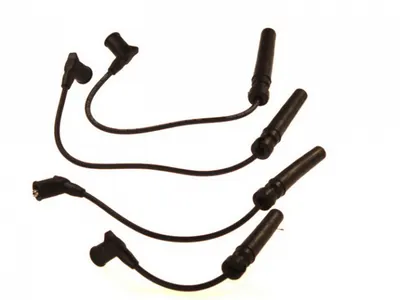 Set cablaj aprindere Daewoo Lacetti 1.4i DOHC 04