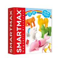 SmartMax My First Animals - Around the World