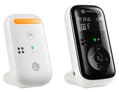 Interfon audio pentru bebeluşi Motorola - PIP11