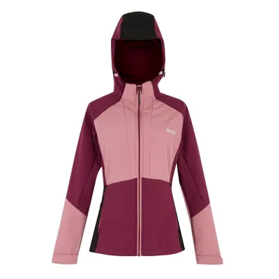 Jacheta Soft Shell |655| Regatta Desoto Femei