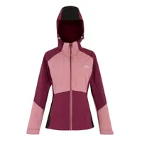 Jacheta Soft Shell |655| Regatta Desoto Femei