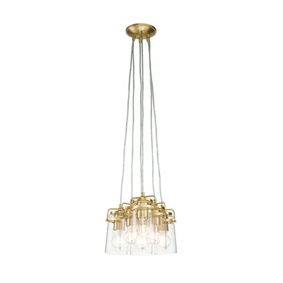 Lampa suspendata Brinley 6 Light Pendant