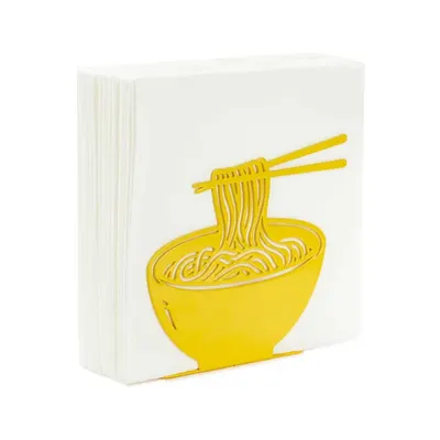 Suport pentru șervețele din metal Ramen – Balvi
