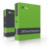 ZKTime Enterprise soft de pontaj avansat pentru terminalele ZKTeco Time&Attendance si de acces control. In ceea ce priveste