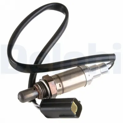 Sonda lambda (numar fire 4, 475mm) potrivit INFINITI EX, FX, G, M, Q60, Q70, QX50 I, QX70; NISSAN 350Z, 370Z, CUBE, MICRA C+C III, MICRA III, MURANO II, NOTE, NV200 1.6-5.6 09.04