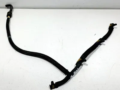 Rampa retur injectoare 03L130235AE Audi A6 (2010-2018) [4G2, C7] 2.0 tdi CGLC