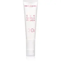 Dermacol Sun Shield strat de baza protector sub make-up SPF 30 30 ml