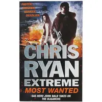 Extreme: Most Wanted