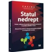 Fundatia pentru Apararea Cetatenilor Impotriva Abuzurilor Statului