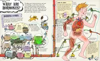 Stuff You Should Know About the Human Body