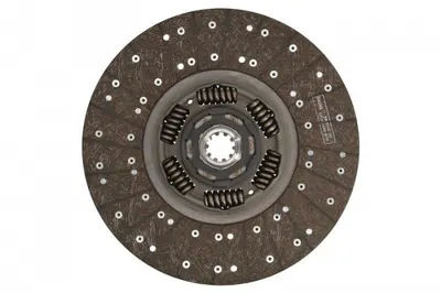 Disc ambreiaj (430mm) potrivit MERCEDES MK, NG, O 303, O 330, O 404, SK OM401.972-OM445.937 08.73