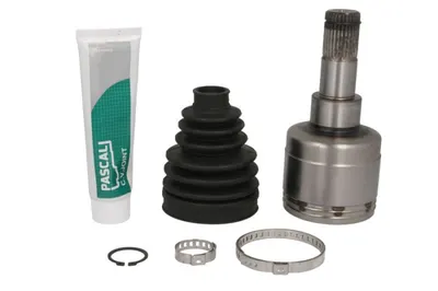 Set articulatie planetara stanga (33z 28z 42mm) potrivit FIAT SEDICI; SUZUKI SX4, SX4 S-CROSS, VITARA 1.6D 1.9D 06.06