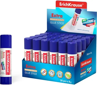 Lipici uscat Erich Krause - 36 g