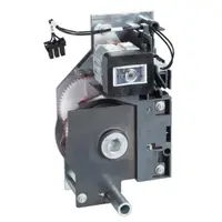 Motor electric MCH, MasterPact MTZ2/MTZ3 250/277 V c.a. 50/60 Hz