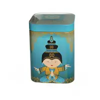 Cutiuta din metal - Little Shiva Ocean