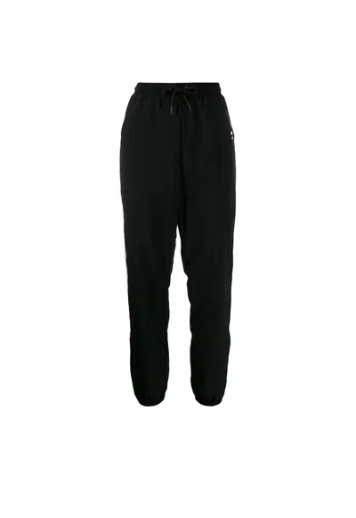 Pantaloni dama 684615002 - Sintetic - Negru