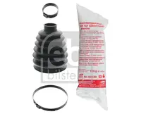 Burduf planetara exterior (fi: 27,5 80,5) (Lungime 110) MAZDA 6; NISSAN QASHQAI I 1.6-2.5 dupa 2002