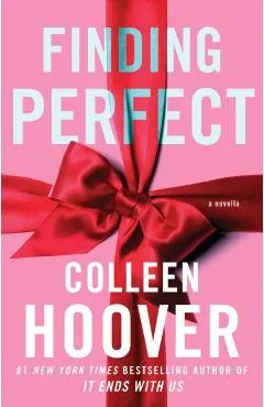 Finding Perfect. Hopeless #2.6