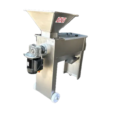 Desamburitor Delta 0 cu sita de 3 mm (pentru cirese/visine) - Default Title