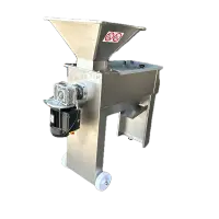 Desamburitor Delta 0 cu sita de 3 mm (pentru cirese/visine) - Default Title