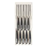 Organizator pentru cuțite Flexi space – Tescoma