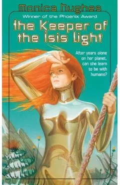 Keeper of the Isis Light