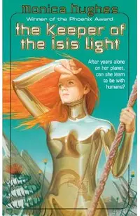 Keeper of the Isis Light