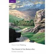 Level 5: The Hound of the Baskervilles