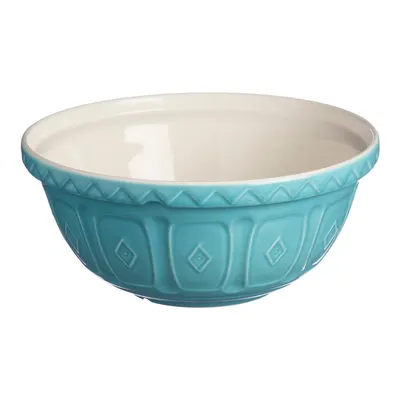 Bol turcoaz din gresie ø 29 cm Colour Mix – Mason Cash