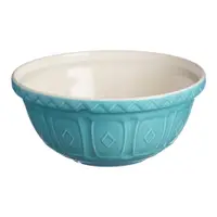 Bol turcoaz din gresie ø 29 cm Colour Mix – Mason Cash
