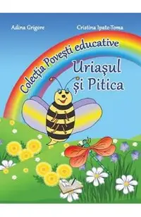 Uriasul si Pitica